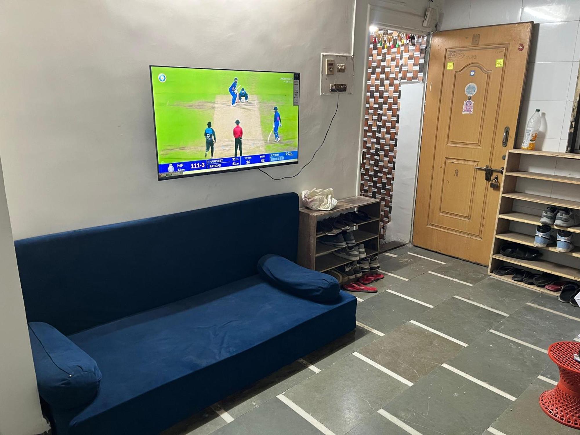 Prince Solo Hostel - Mumbai, Mumbai