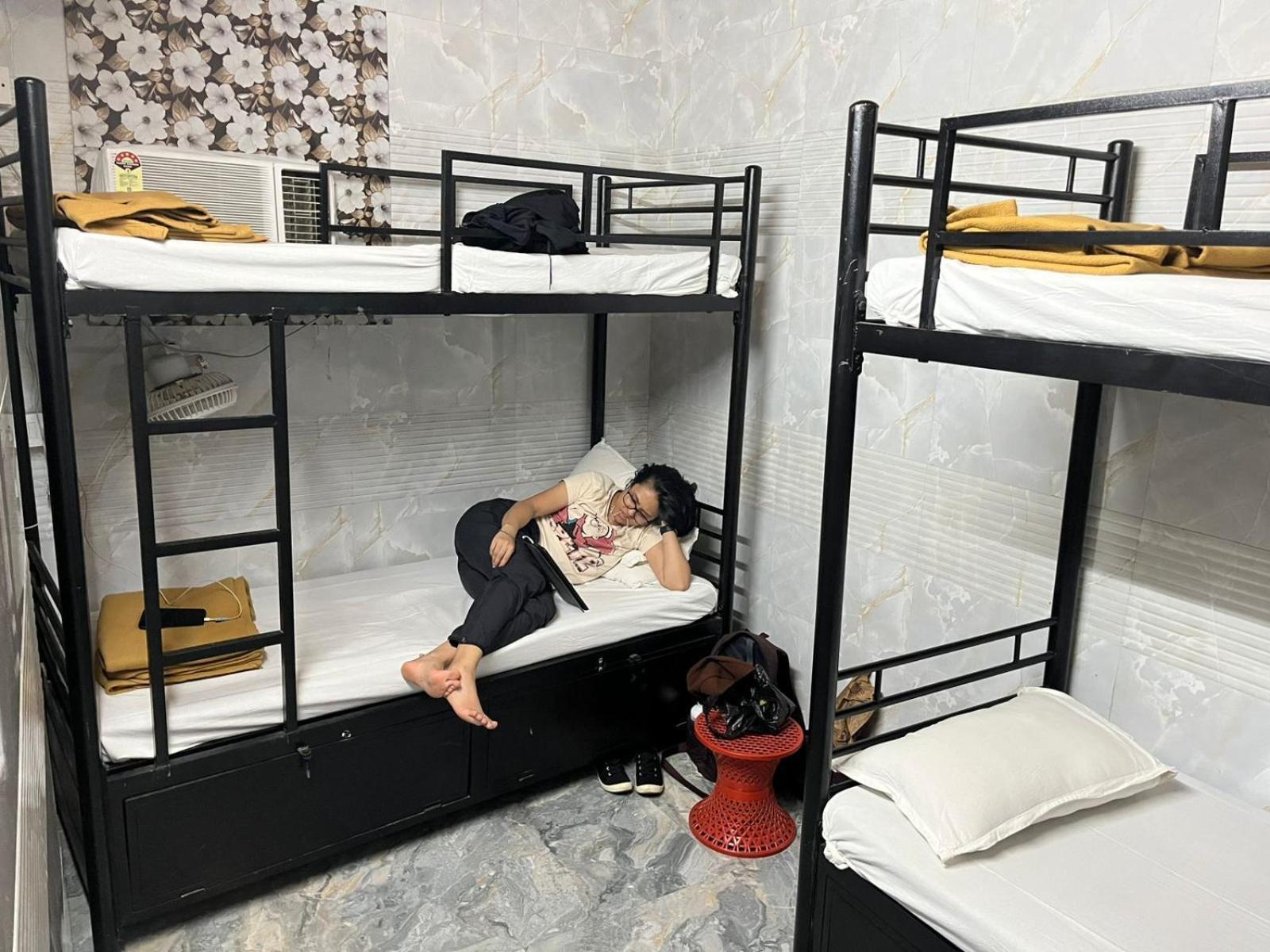 Prince Solo Hostel - Mumbai — Photos 2